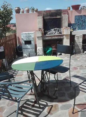 Casa Vignes & Soleil