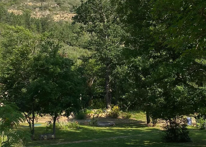 Le Parc - Suite Climatisee