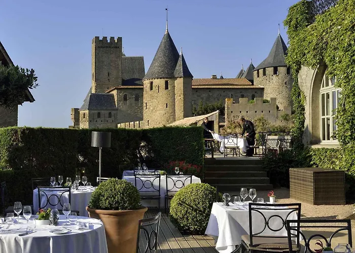 Hotel familiar: Hotel de la Cité&Spa MGallery