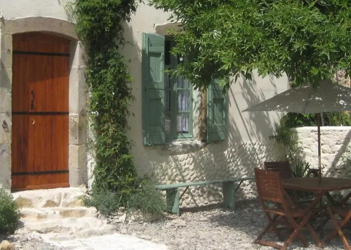 Domaine De La Matte